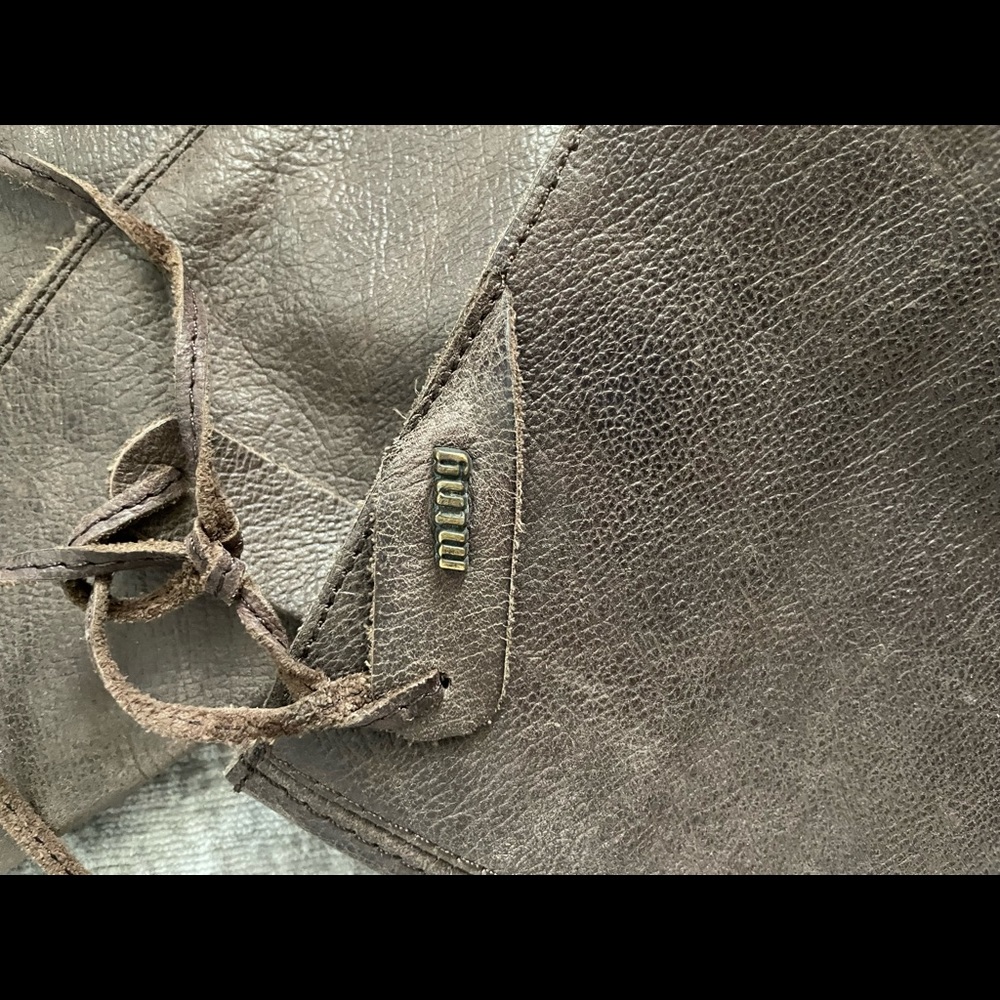 MTNG Riding Boots - Picture 3 of 4